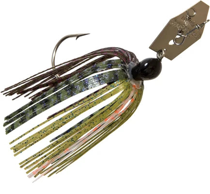 Z-MAN Chatterbait 3/8oz Perch