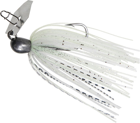 Z-MAN CHATTERBAIT MICRO MAX SPOT REMOVER 3/16 OZ