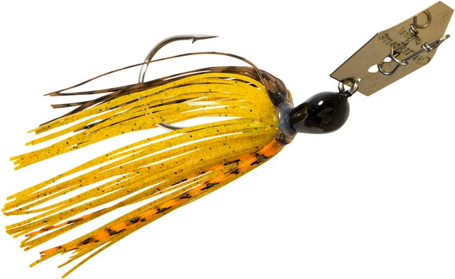 Z-MAN Chatterbait 1/2oz Carolina Craw