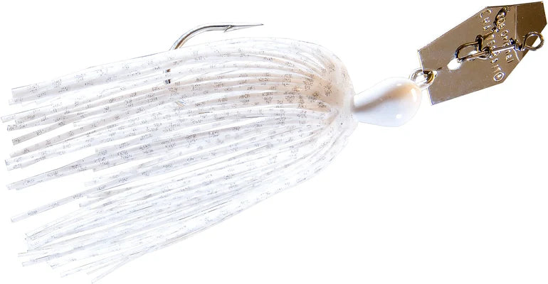 Z-MAN Chatterbait 1/2oz White