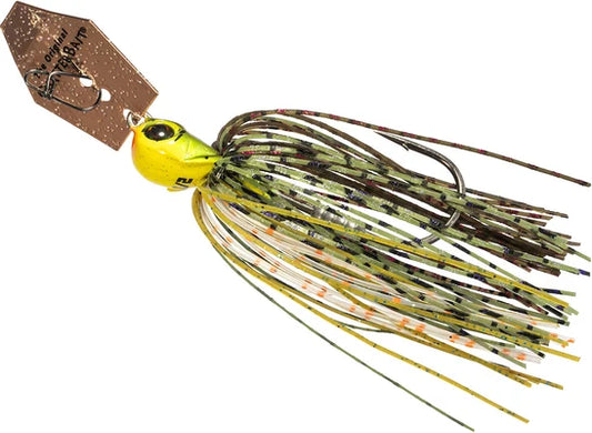 Z-MAN Chatterbait Elite Evo 1/2oz Bluegill