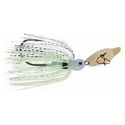 Strike King Thunder Cricket Vibrating Swim Jig 1/2 Spot Remover