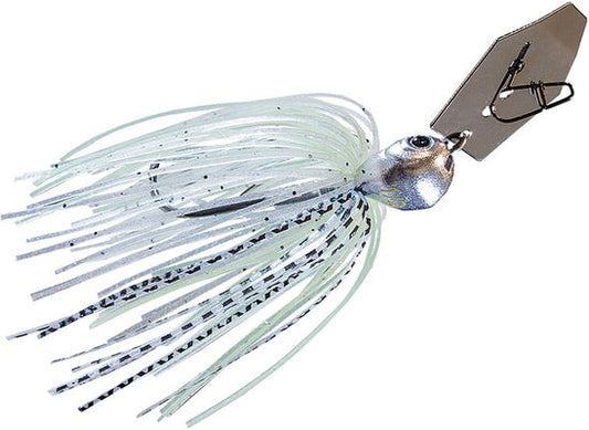 Z-MAN Chatterbait Jack Hammer 3/8oz Spot Remover