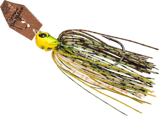 Z-MAN Tungsten Chatterbait Elite  EVO 1/2 oz. Bluegill