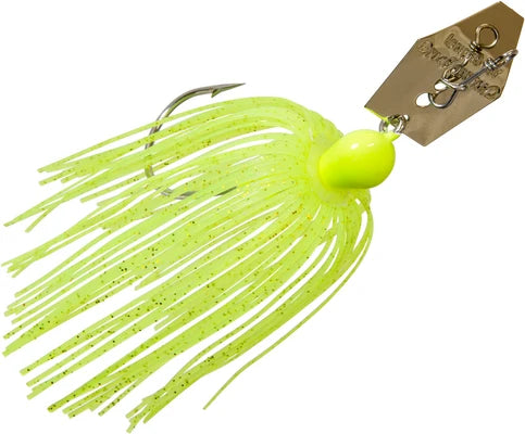 Z-MAN Chatterbait 3/8oz Chartreuse