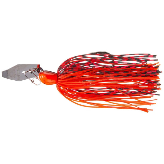 Z-MAN Chatterbait Mini Max 3/8oz Fire Craw