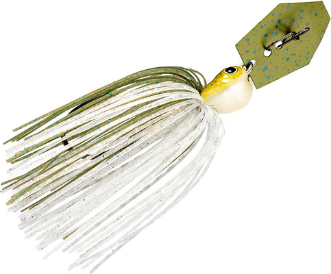 Z-MAN Chatterbait Jack Hammer 3/8 oz. Smallmouth Magic