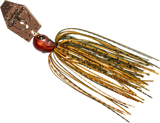 Z-MAN Chatterbait Elite Evo 3/8oz Bama Craw