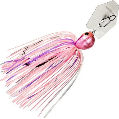 Z-MAN Chatterbait Jack Hammer 3/8 oz. Morning Dawn