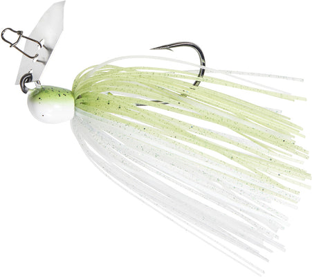 Z-MAN CHATTERBAIT MICRO MAX GIZZARD SHAD 1/4 OZ