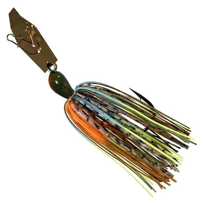 Z-MAN Big Blade Chatterbait 3/4oz Bluegill