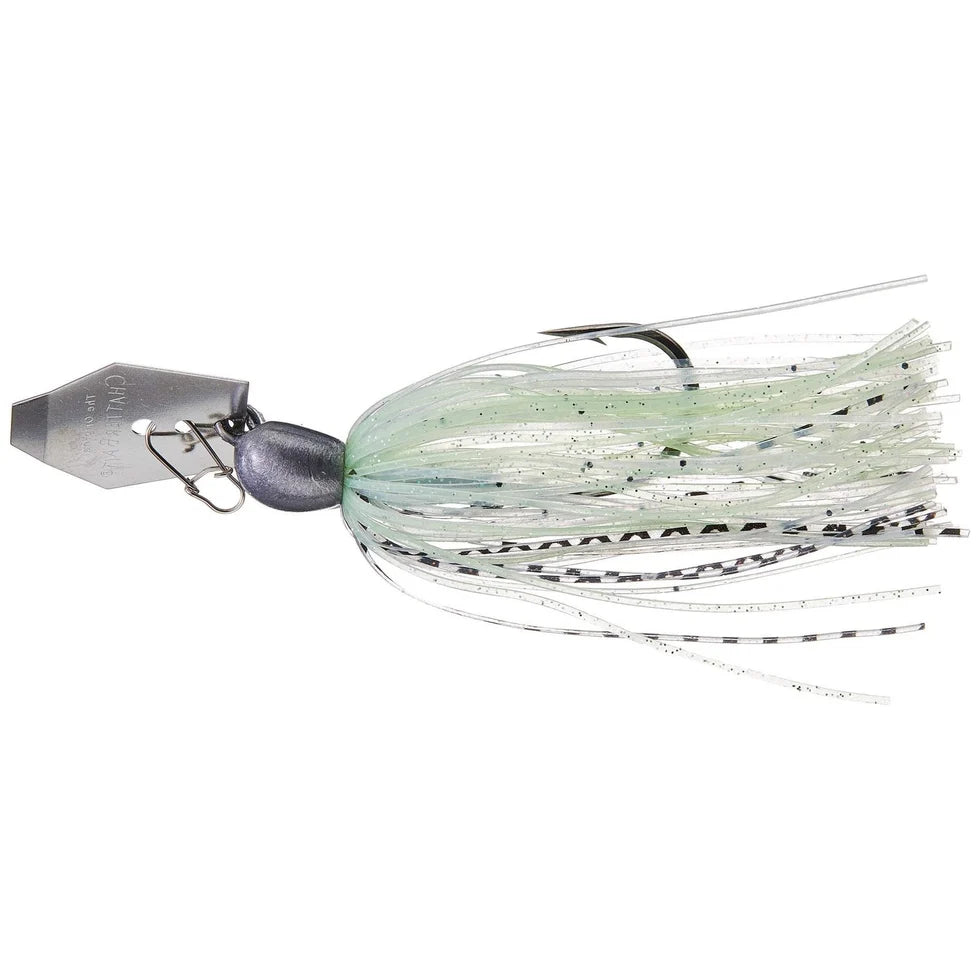 Z-MAN Chatterbait Mini Max 3/8oz Spot Remover