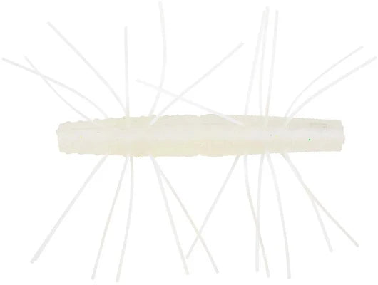 Z-Man FUZZY TRD 2.75" GLIMMER BLUE 4 PACK