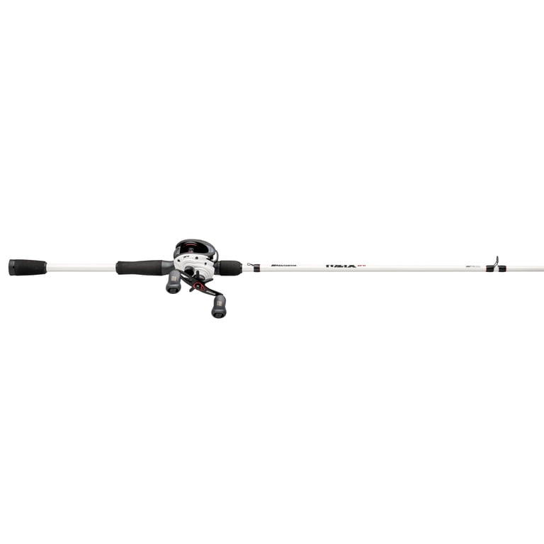 ABU Max Pro Baitcast Combo 7' MH