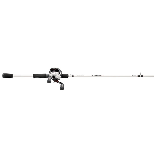 ABU Max Pro Baitcast Combo 7' MH