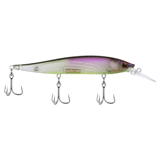 Berkley Stunna Size 112+1, 1/2oz 4.4in Dives 6-10ft Northern Lights