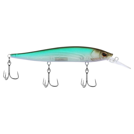 Berkley Stunna Size 112+1, 1/2oz 4.4in Dives 6-10ft Phenom