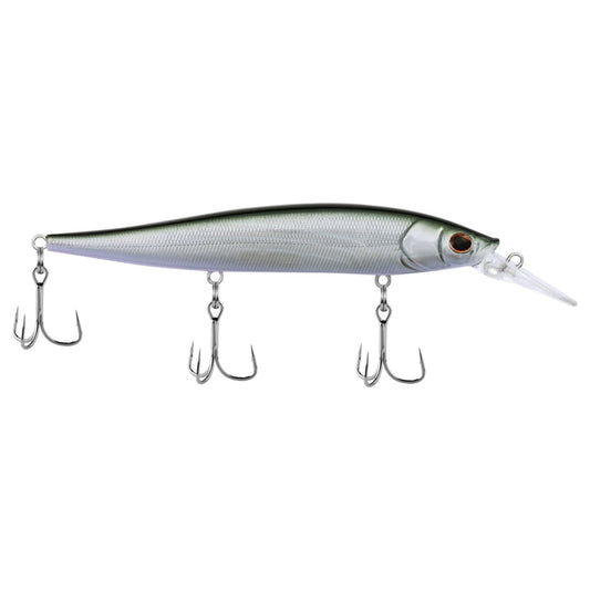 Berkley Stunna Size 112+1, 1/2oz 4.4in Dives 6-10ft Silva Dolla