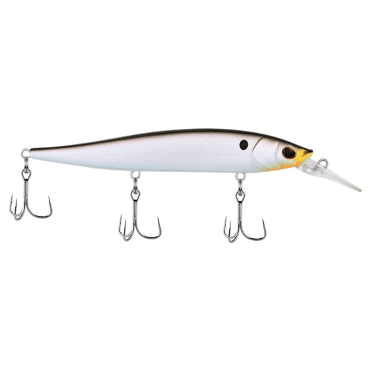 Berkley Stunna Size 112+1, 1/2oz 4.4in Dives 6-10ft Stunna Shad