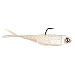 Z-MAN Graph Shadz3.8in. 1/4 oz. Pearl