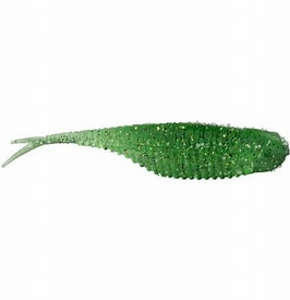 Great Lakes Finesse Hover Minnow 2.75" 8pk  Spicy Melon