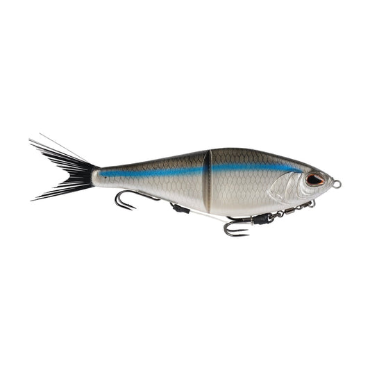 Berkley PowerBait® Chop Block 6" Hitch