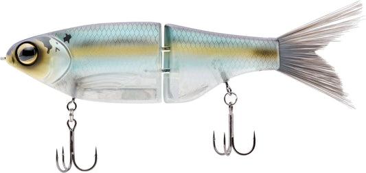 Spro KGB Series Chad Shad 180 7in 2.4oz Gizzard Shad