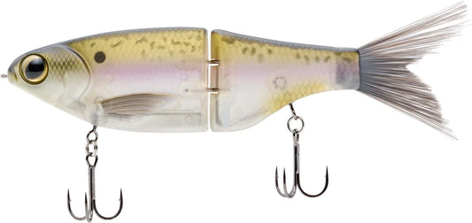 Spro KGB Series Chad Shad 180 7in 2.4oz Threadfin