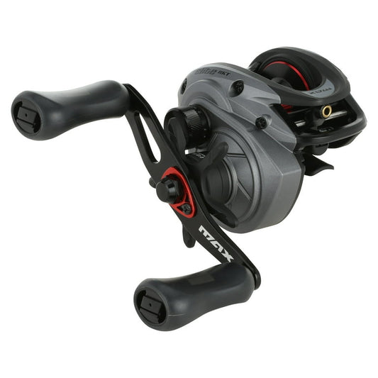 ABU Max Elite Low Profile Reel 9:0:1