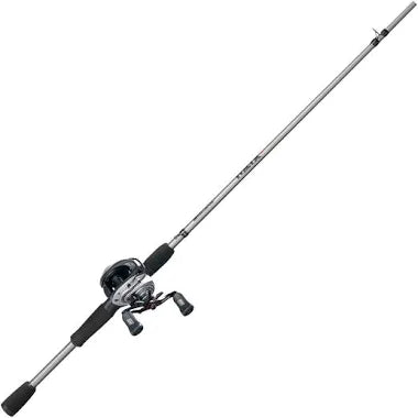 ABU Max X Baitcast Combo 7' MH