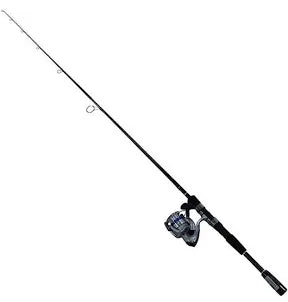 Daiwa Combo D-Shock Spinning Combo 2BB 7' 2pc M