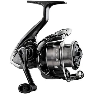 Daiwa Crossfire LT Spinning Reel, 3BB, 1RB, 5.2