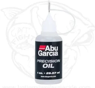 ABU Reel Oil 1oz