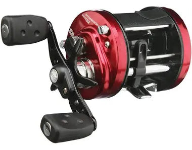 ABU Ambassadeur SX Round Reel 5:3:1