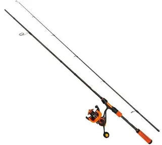 HT Blaze Pro DX Neon Spinning Combo 2' 6" 2pc M Chart