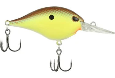 Berkley Dime Size 6, 1/2oz 2in Dives 6-8ft River Bream