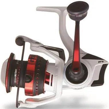 ABU Max Pro Spinning Reel 6.2:1