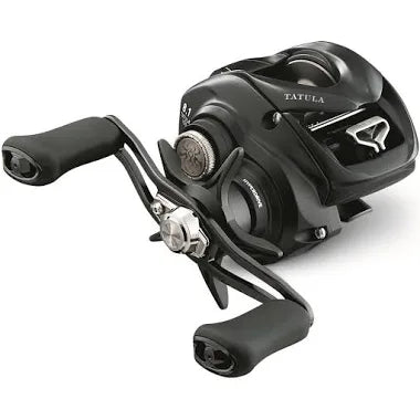 Daiwa Tatula 100 Baitcasting Reel 7.1:1 14/125 6.9oz