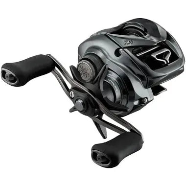 Daiwa Taula 100 Baitcasting Reel, 7BB, 6.3 : 1