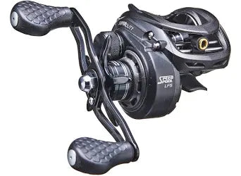 Lews Super Duty LFS Baitcast Reel 2 GEN 11BB 6.8:1
