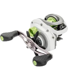 Lews MACH 1 SS 7.5:1 Right Hand Baitcast Reel