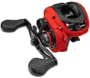 Lews Mach Smash Baitcast Reel 8BB 7.5:1
