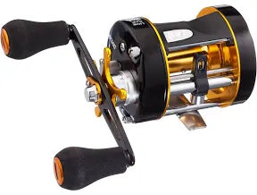 Lews Casting Round Speed Spool 4BB 4.2:1 330yd/20lb