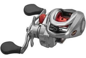 Lews Laser MG Speed Spool Baitcast Reel 8BB 6.8:1