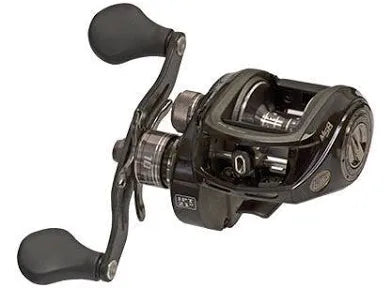 Lews BB1 Speed Spool Baitcast Reel Zero Rev 10BB 6.4:1 LH