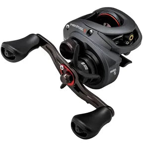 LewsSpeed Spool RX 6.8:1 Right Hand Baitcast Reel