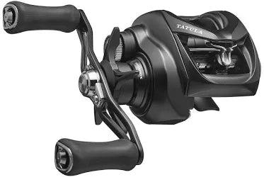 Daiwa Tatula  TW 150, 7BB,1RB, 6.3 : 1