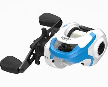 Zebco Roam Baitcast Reel 5BB 6.1:1 Boxed