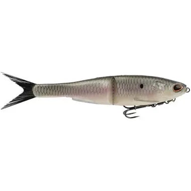 Berkley PowerBait Nessie 5in 2.5oz Hickory Shad
