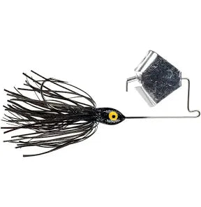 Strike King Mini Pro-Buzz / Black